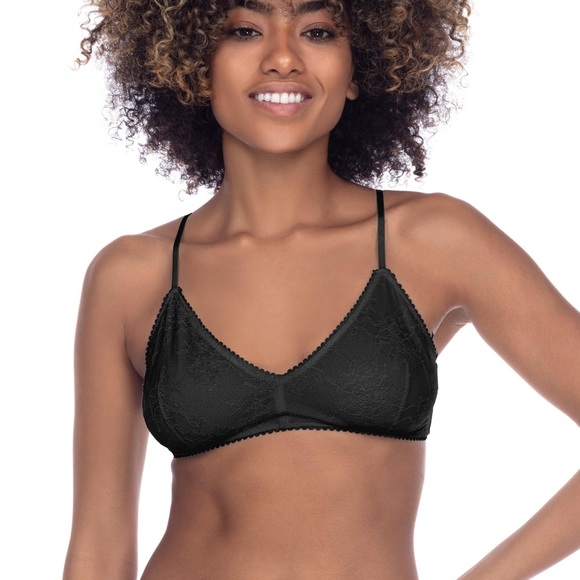 Honeydew Intimates✨Lexi Lace Bralette - Picture 6 of 6